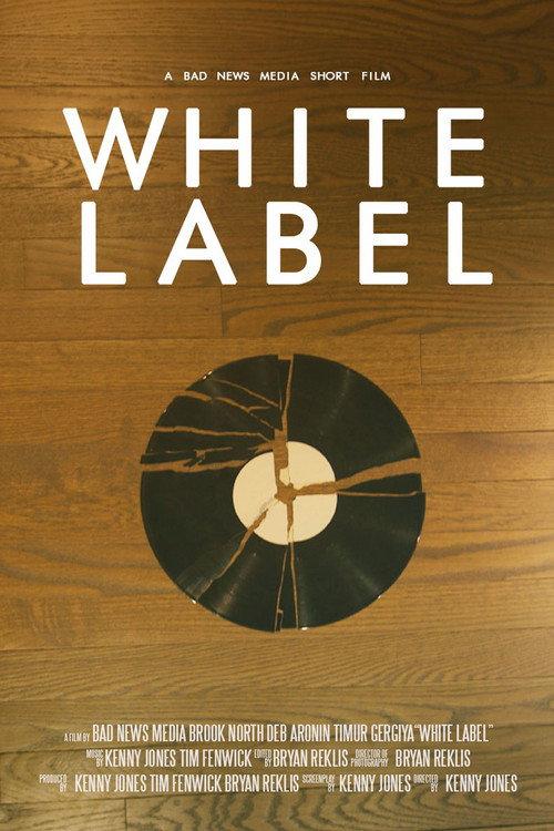 White Label 2020 official movie poster