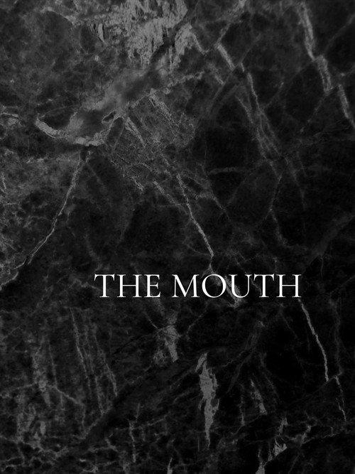 The Mouth 2021 official movie poster