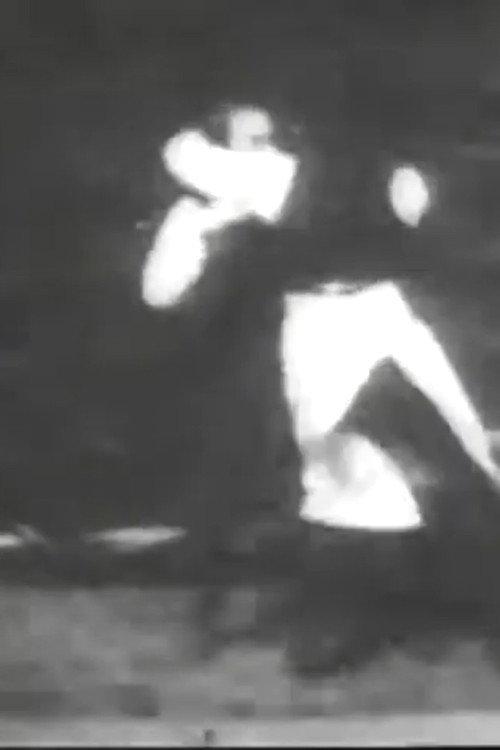 Strange Adventure of New York Drummer 1899 official movie poster