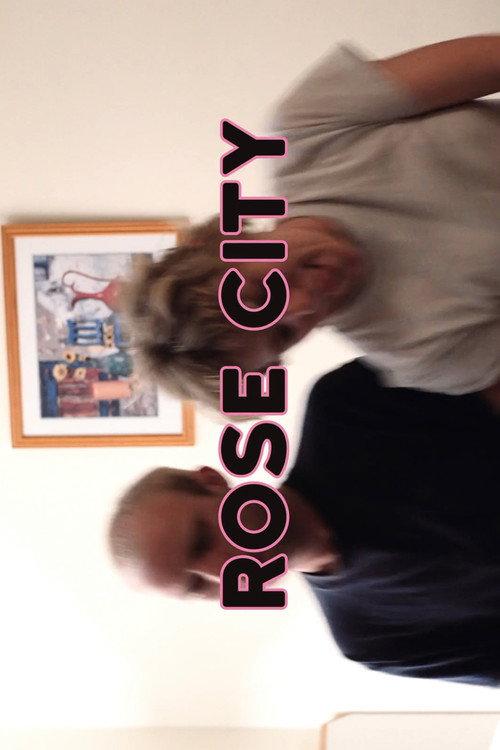 Rose City 2018 official movie poster