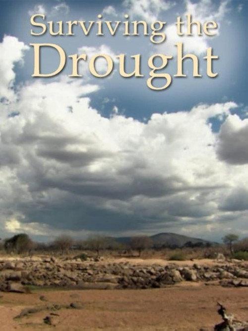 Surviving the Drought 2008 official movie poster