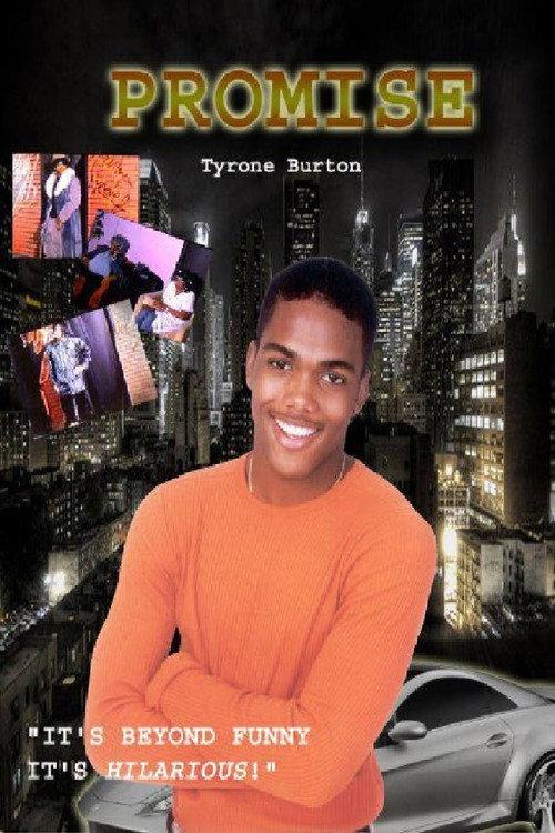 Promise 2007 official movie poster