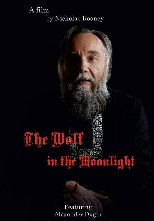 The Wolf in the Moonlight 2020 official movie poster