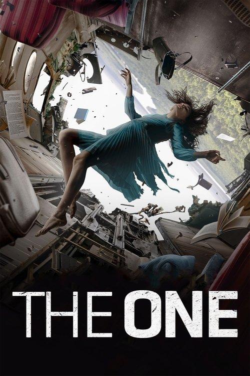 The One 2022 official movie poster