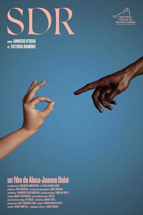 S.D.R. 2019 official movie poster