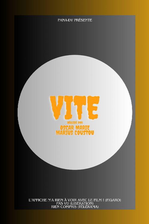 Vite 2024 official movie poster