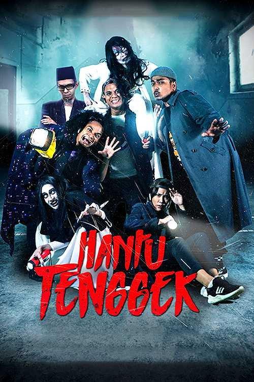 Hantu Tenggek 2022 official movie poster