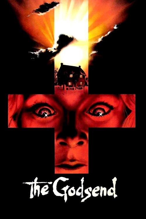 The Godsend 1980 official movie poster
