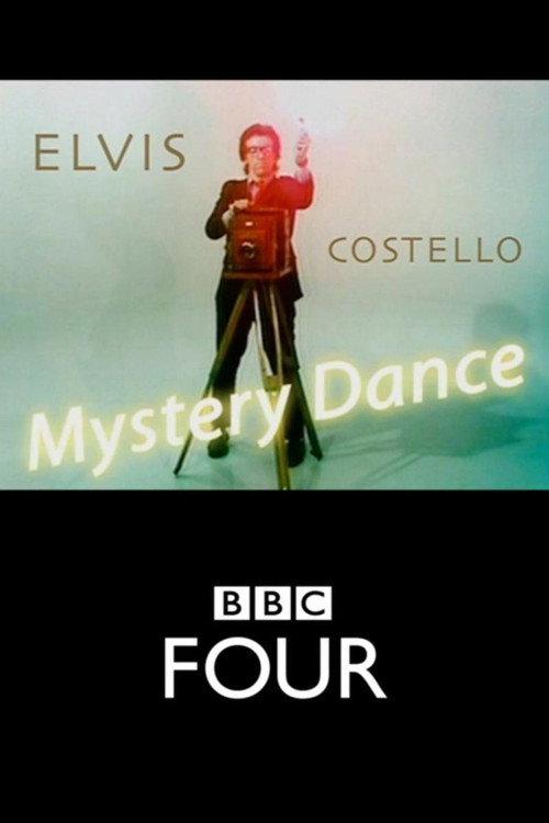 Elvis Costello: Mystery Dance 2013 official movie poster