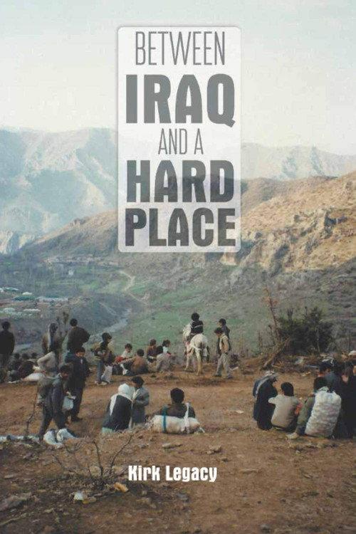 Syria: Between Iraq and a Hard Place 2004 official movie poster