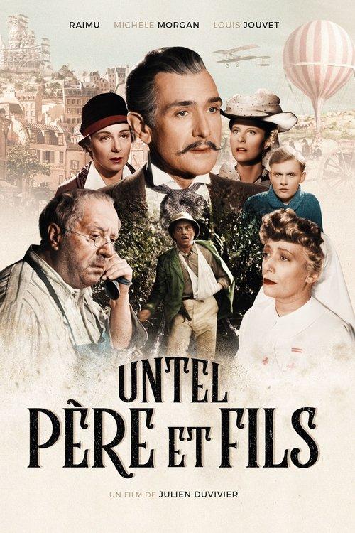 The Heart of a Nation 1943 official movie poster