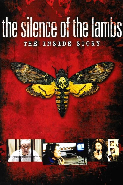 Inside Story - The Silence of the Lambs 2010 official movie poster