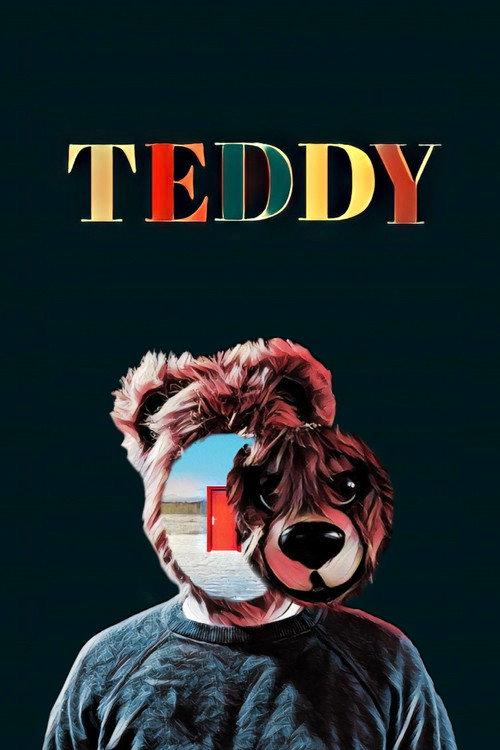 TEDDY 2019 official movie poster