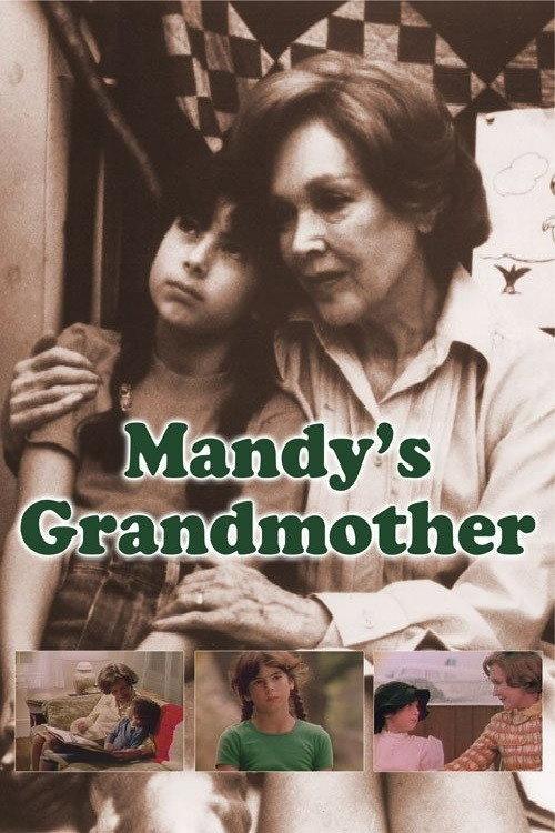 Mandy's Grandmother 1978 official movie poster