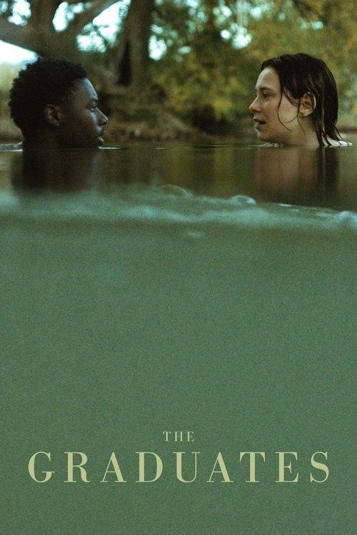 The Graduates 2024 official movie poster