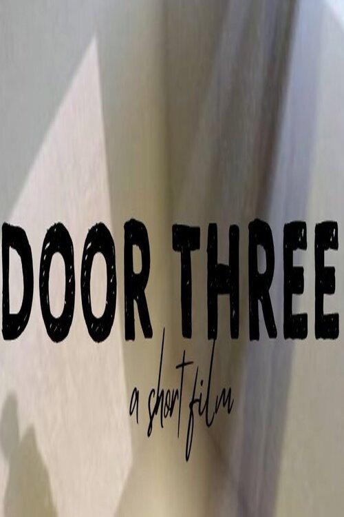 Door Three 2022 official movie poster