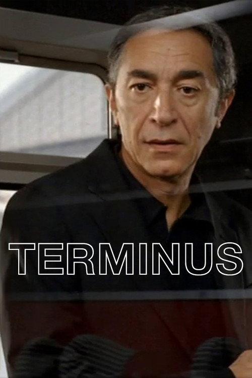 Terminus 2006 official movie poster