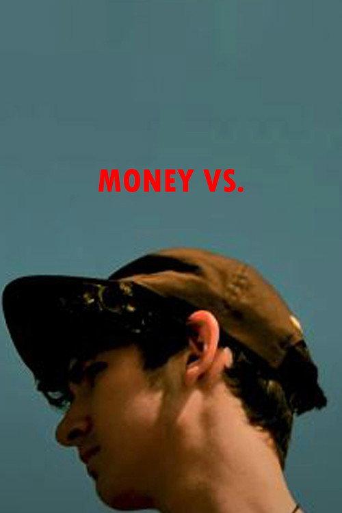 Money VS. 2024 official movie poster