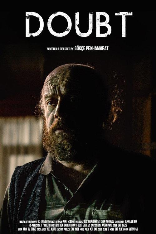 Doubt 2022 official movie poster