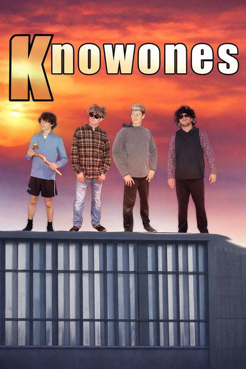 KnowOnes 2023 official movie poster