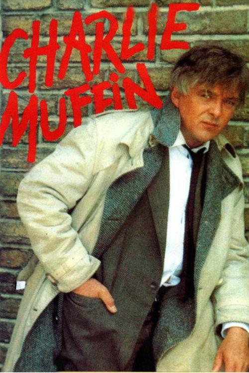Charlie Muffin 1979 official movie poster