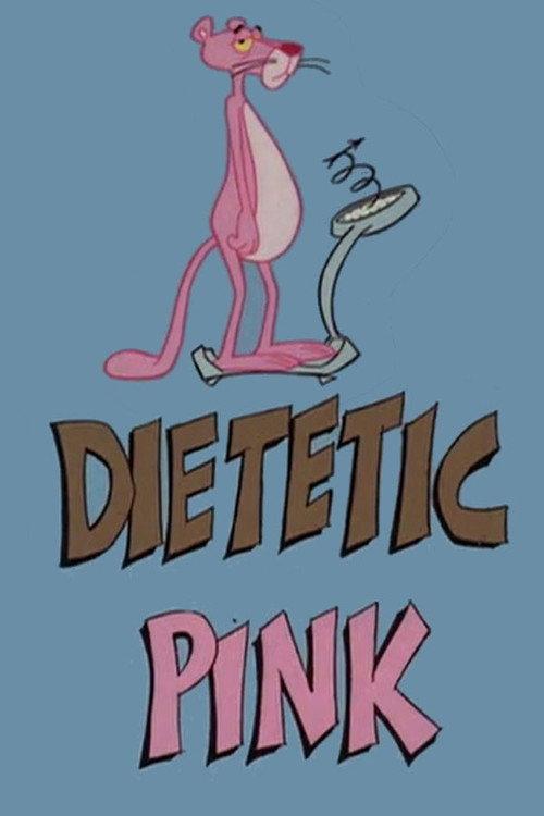 Dietetic Pink 1978 official movie poster