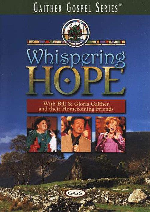 Whispering Hope 2000 official movie poster