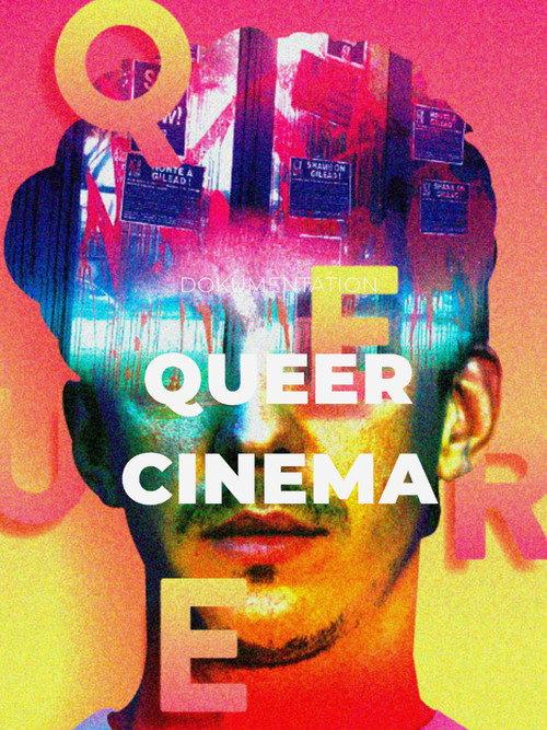 Queer Cinema 2021 official movie poster