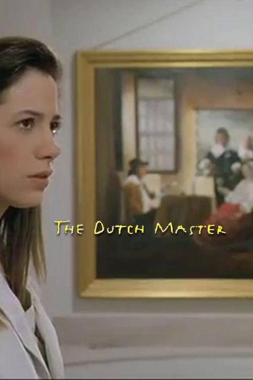 The Dutch Master 1993 official movie poster