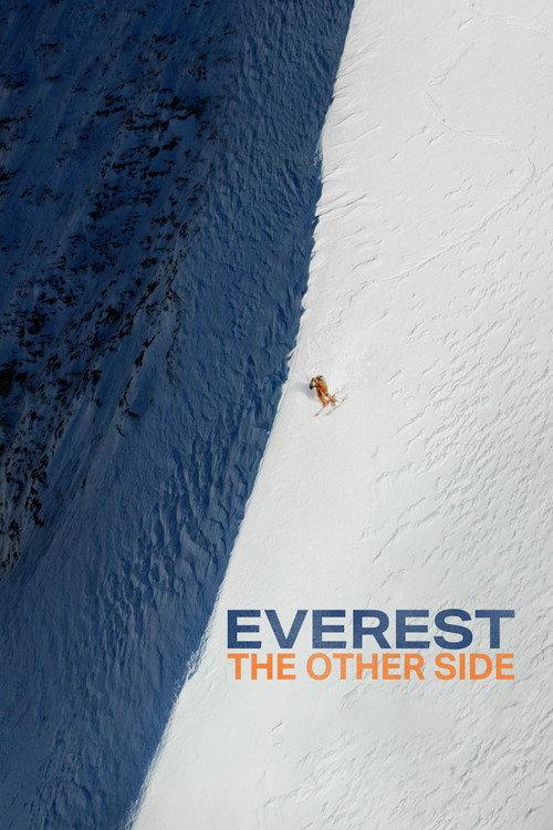 Everest: The Other Side 2026 official movie poster