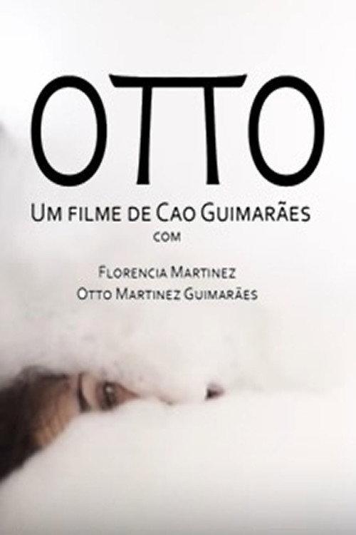 Otto 2012 official movie poster