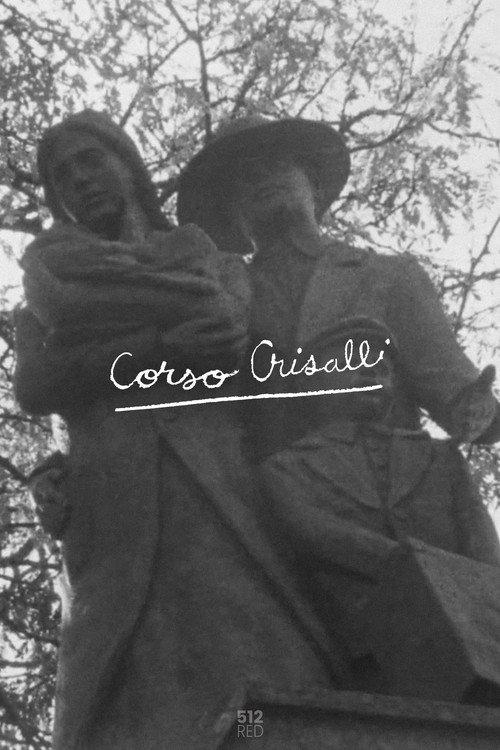 Corso Crisalli 2025 official movie poster