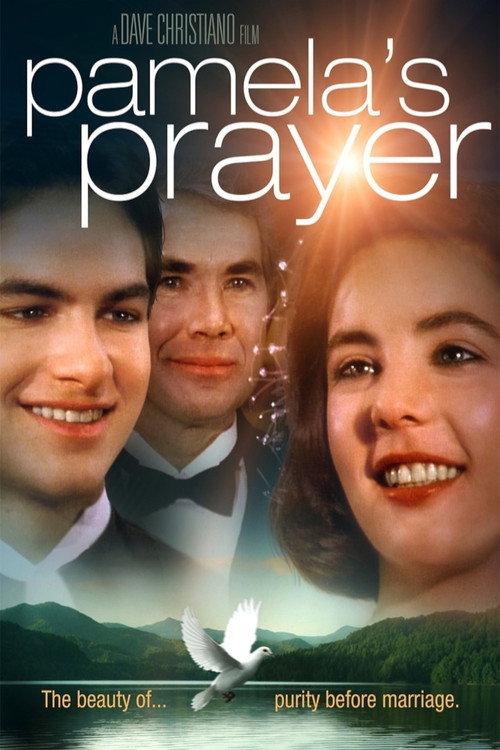 Pamela's Prayer 1998 official movie poster