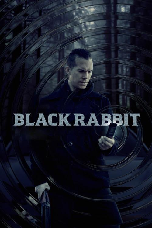 Black Rabbit official movie poster