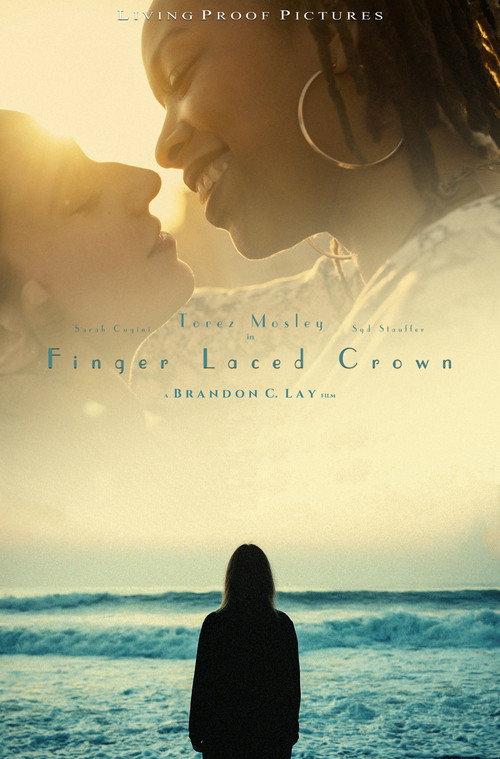 Finger Laced Crown 2024 official movie poster