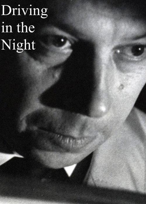 Driving in the Night 1968 official movie poster