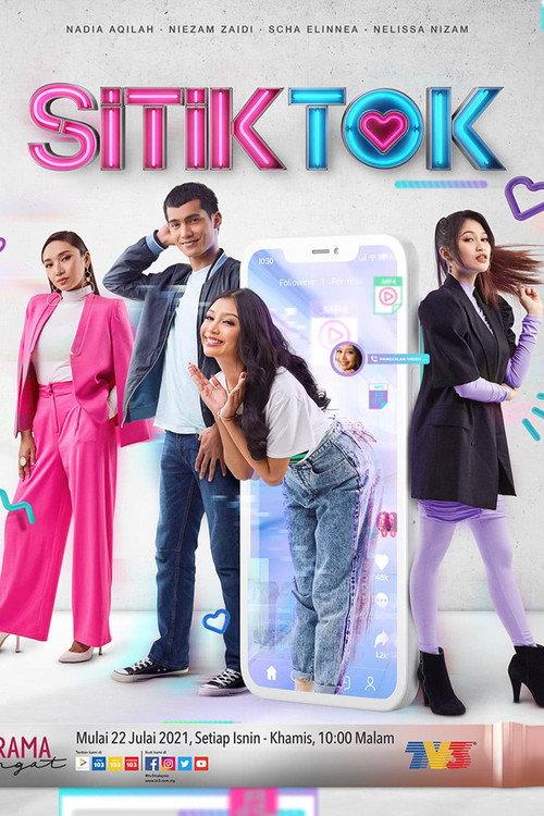 Sitik Tok 2021 official movie poster