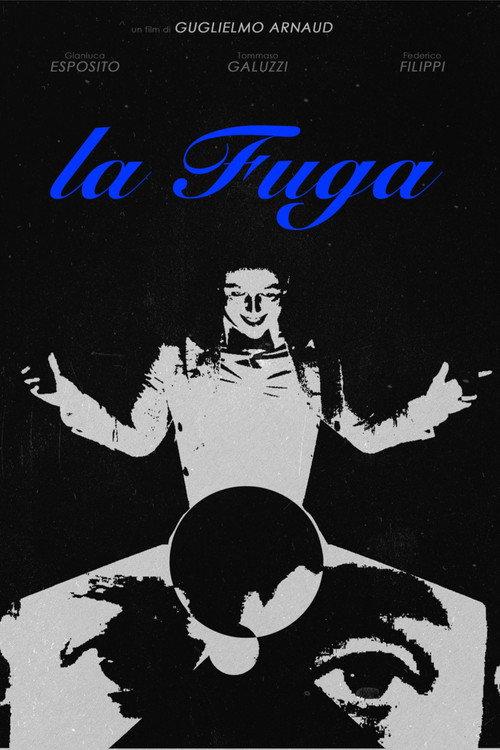 La Fuga 2026 official movie poster