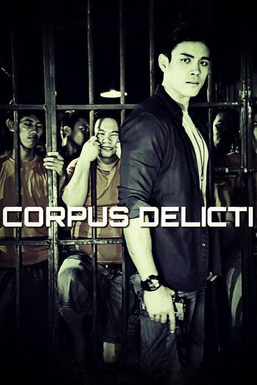 Corpus Delicti 2017 official movie poster