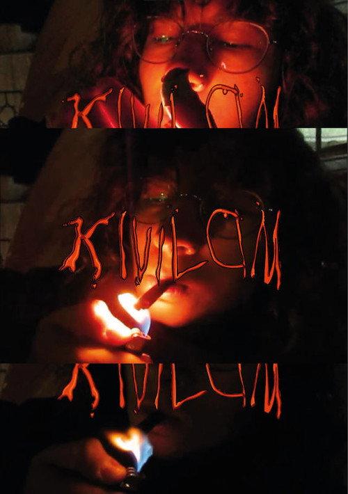 KIVILCIM 2022 official movie poster