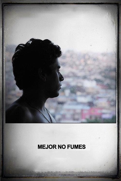 You Better Not Smoke 2011 official movie poster