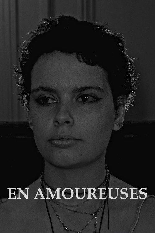 En amoureuses 2024 official movie poster