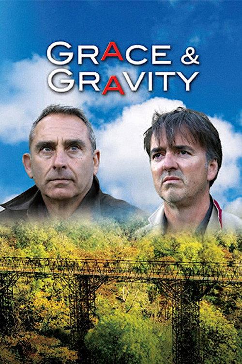 Grace and Gravity 2018 official movie poster