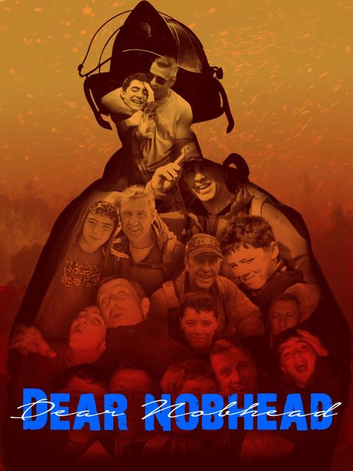 Dear Nobhead, 2025 official movie poster