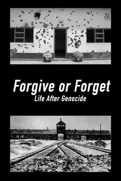 Forgive or Forget 2014 official movie poster