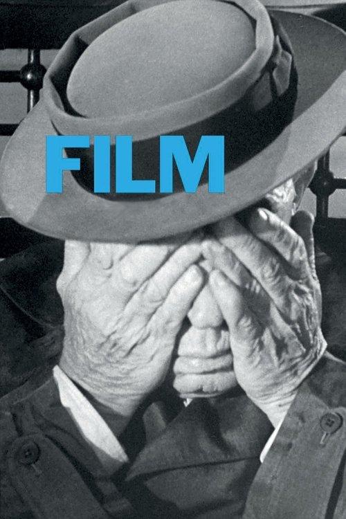 Film 1965 official movie poster