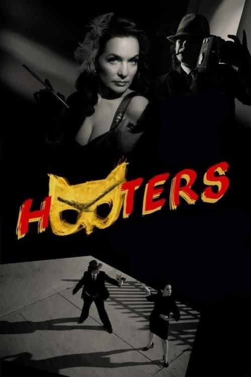 Hooters! 2010 official movie poster