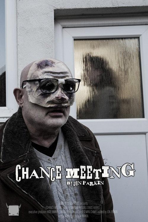 Chance Meeting 2026 official movie poster