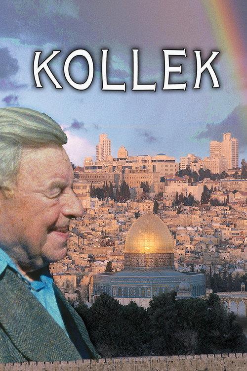Kollek 1995 official movie poster