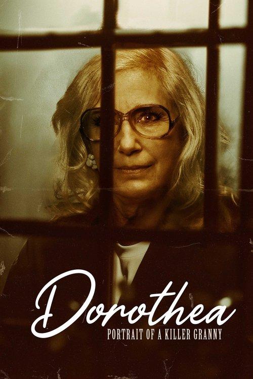 Dorothea 2025 official movie poster